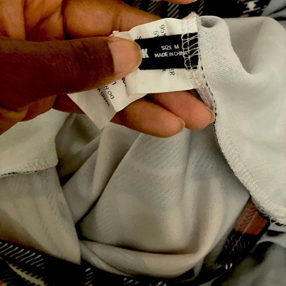 Mini Dress - Picture 2 of 4